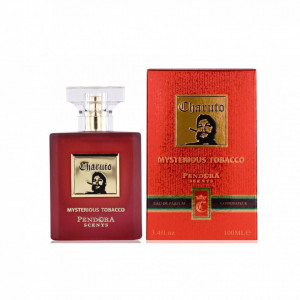 Charuto Mysterious Tobacco Paris Corner Pendora Scents, Apa de Parfum, Unisex, 100 ml