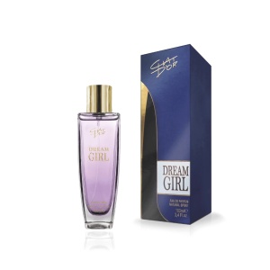 Chat D’Or Dream Girl, Apa de Parfum, Femei, 100 ml