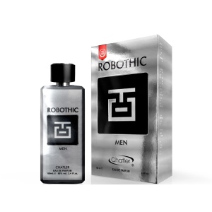 Chatler CH Robothic, Apa de Parfum, Barbati, 100 ml