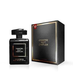 Chatler Chantre Nuit Woman, Apa de Parfum, 100 ml