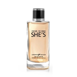 Chatler She’s For Women, Apa de Parfum, 100 ml