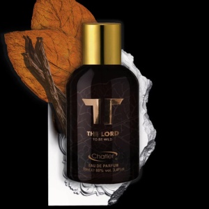 Chatler The Lord To Be Wild, Apa de Parfum, Unisex, 100 ml