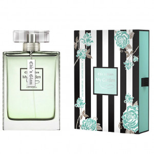 Chic'n Glam My Garden Apa de Parfum, Femei, 100ml