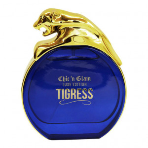 Chic'n Glam Tigress Apa de Parfum, Femei, 100ml