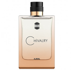 Chivalry Ajmal, Apa de Parfum, Barbati