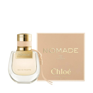 Chloe Nomade Apa de Toaletra, Femei, 30 ml