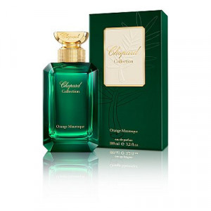 Chopard Collection Orange Mauresque - Img 3