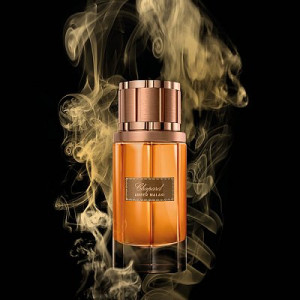 Chopard Malaki Amber, Apa de Parfum, Unisex - Img 2
