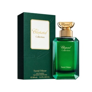 Chopard Santal Odeyar, Apa de parfum, Unisex