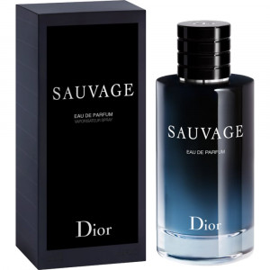 Dior Sauvage, Barbati, Apa de Parfum, 200 ml