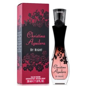 Christina Aguilera By Night, Apa de Parfum, Femei, 30 ml