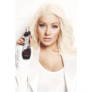 Christina Aguilera Unforgettable, Apa de Parfum, Femei - Img 3
