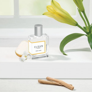 Clean Perfumes Fresh Linens, Apa de Parfum, Femei - Img 3