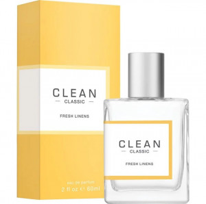 Clean Redesign Fresh Linens 60 Ml