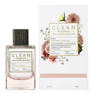 Clean Reserve Nude Santal & Heliotrope, Apa de Parfum, Unisex