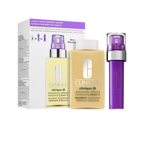 Clinique iD for Lines & Wrinkles antirid
