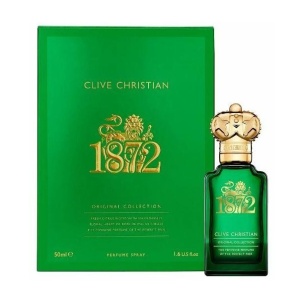 Clive Christian 1872, Parfum, Barbati, 50 ml