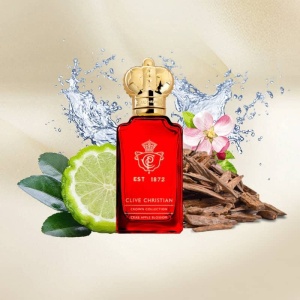 Clive Christian Crown Collection Town & Country Parfum, Unisex, 50 ml
