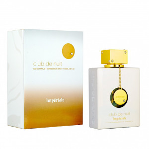 Club de Nuit White Imperiale Armaf, Apa de Parfum, Femei 200 ml