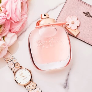Coach Coach Floral, Apa de Parfum, Femei