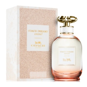 Coach Dreams Sunset, Apa de Parfum, Femei, 60 ml