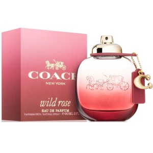 Coach Wild Rose, Apa de Parfum, Femei, 90 ml