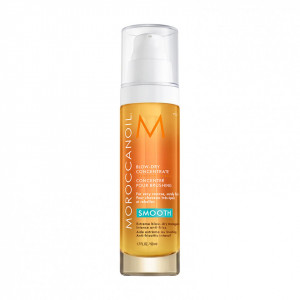 Concentrat de par Moroccanoil Smooth Blow-Dry Concentrate