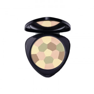 Corector compact Dr Hauschka, Colour Correcting Powder, 8 g