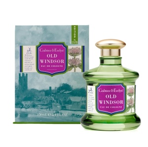 Crabtree & Evelyn, Old Windsor, Apa de Colonie, Unisex