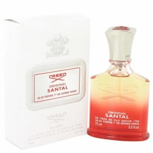 Creed Original Santal, Apa de Parfum, Barbati - Img 5