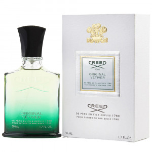 Creed Original Vetiver, Apa de Parfum, Unisex