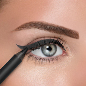 Creion de ochi Diego Dalla Palma Long Lasting Wp Eye Pencil, 1,2 g - Img 6