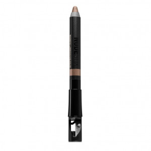 Creion  de ochi Nudestix Magnetic Luminous Smoke