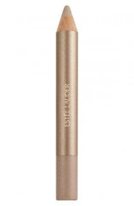 Creion dermatograf Estee Lauder Magic Smoky Powder Shadow 01 Burnt Black