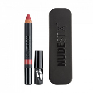Nudestix Lips Lip + Cheek Pencil - Sin 2.49 Gr