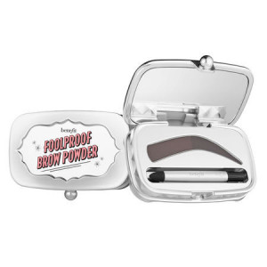 Creion pentru sprancene, Benefit, Foolproof