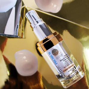 Crema anti-rid pentru ochii Rexaline Line-Killer X-Treme Corrector, 15 ml - Img 2
