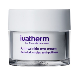 Crema antirid si anti-cearcan Ivatherm