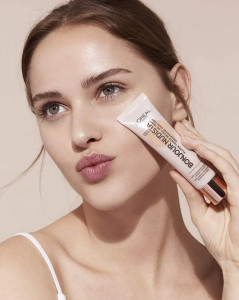 Crema BB L'Oreal Paris Foundation Bonjour Nudista, 30 ml - Img 2