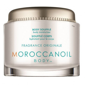 Crema de corp Moroccanoil Body Souffle