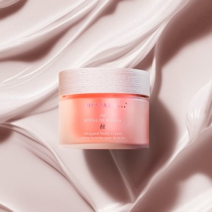 Crema de corp Rituals The Ritual of Sakura Whipped Body Cream, 220 ml