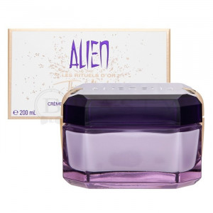 Crema de Corp Thierry Mugler Alien