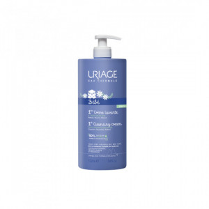 Crema de curatare 2 in 1 pentru copii, Uriage 1er Bebe