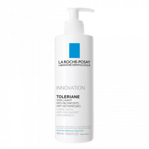 Crema de curatare pentru piele sensibila Toleriane La Roche-Posay