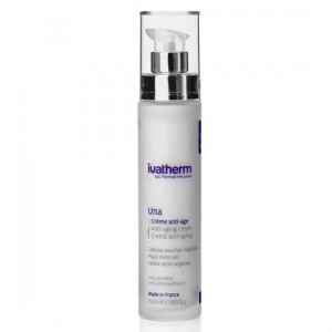 Crema de fata anti-aging Una, Ivatherm