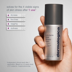 Dermalogica, Multivitamin Power Recovery, Recovery, Cream, For Face, 50 ml