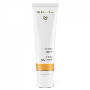 Crema de fata Dr Hauschka, Tinted Day Cream, 30 ml