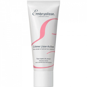 Crema de fata Embryolisse, Smooth Active Cream, 40 ml - Img 3