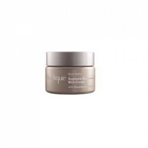 Crema de fata Jurlique Nutri-Define Supreme Restorative Rich, 50ml