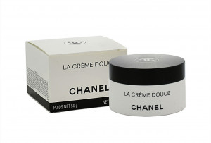 Crema de fata La Creme Douce Soft Cream Chanel, 50 g - Img 2